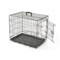 Cage de vol pour chien